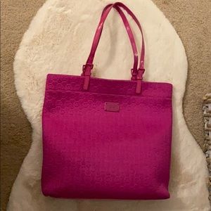Michael Kors tote